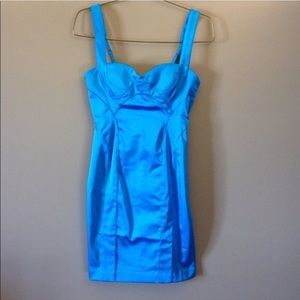 Super sexy/cute Bebe dress🦋